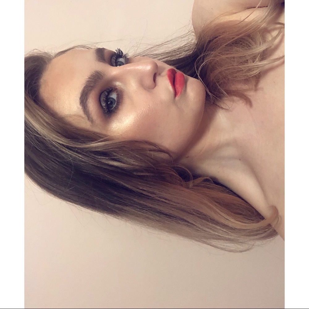 Meet your Posher, Nikky